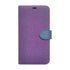 Blu Element Folio 2 in 1 iPhone 15/14/13 Haze